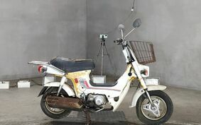 HONDA CHALY 50 CF50