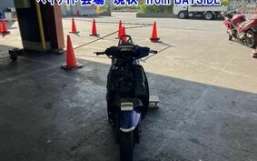 YAMAHA AXIS 100 SB06J