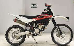 HUSQVARNA TE250R A300