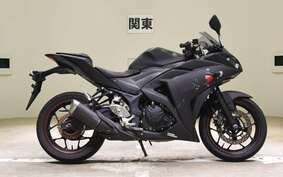 YAMAHA YZF-R25 RG10J