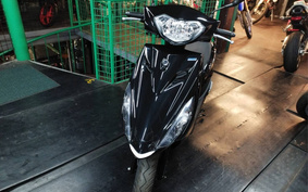 YAMAHA AXIS Z SEJ6J