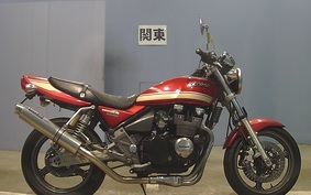 KAWASAKI ZEPHYR 400 KAI 2002 ZR400C