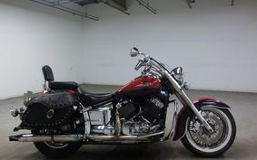 YAMAHA DRAGSTAR 400 CLASSIC 2003 VH01J