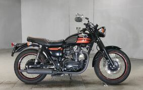 KAWASAKI W800 2013 EJ800A