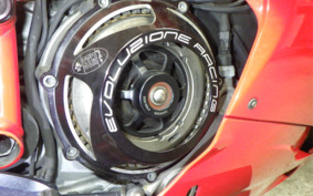 DUCATI 1098 S 2008