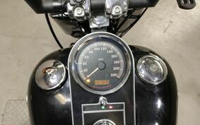 HARLEY FLSTFB1580 2011 JN5