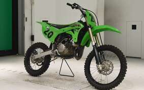 KAWASAKI KX100 KX100F