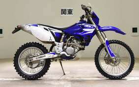 YAMAHA WR250F E CG24