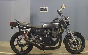 KAWASAKI ZEPHYR 400 KAI 1996 ZR400C