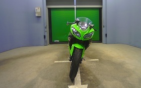 KAWASAKI NINJA 250 2015 EX250L