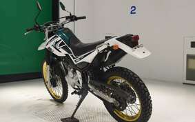 YAMAHA SEROW 250 DG17J