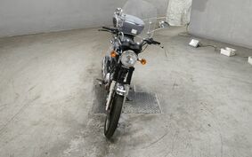 YAMAHA YB125SP LBPPCJL