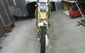 HUSQVARNA WR250