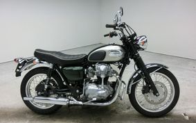 KAWASAKI W650 2008 EJ650A