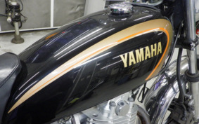 YAMAHA SR400 Gen.3 2007 RH01J