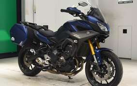 YAMAHA MT-09 Tracer GT 2019 RN51J