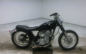 YAMAHA SR400 1995 1JR