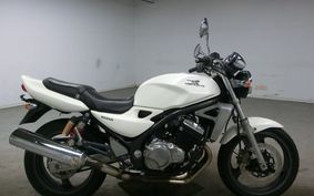 KAWASAKI BALIUS 250 Gen.2 2002 ZR250B