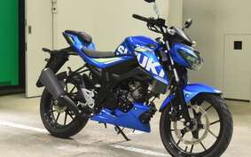 SUZUKI GSX-S125 DL32B