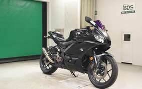 YAMAHA YZF-R25 A RG43J