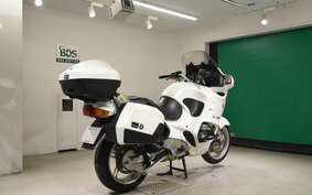 BMW R1150RT 2002