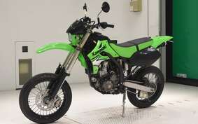 KAWASAKI KLX250D TRACKER LX250E