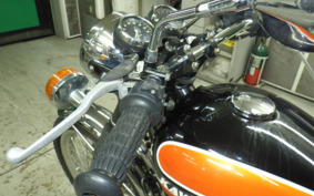 KAWASAKI W650 2004 EJ650A