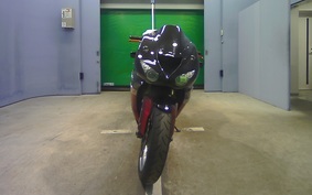 KAWASAKI ZX 10 NINJA R 2007 ZXT00D