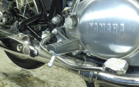 YAMAHA SR400 Gen.5 2021 RH16J