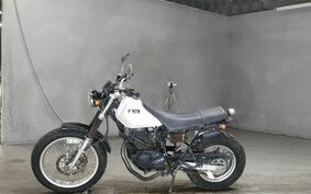 YAMAHA TW225 DG09J