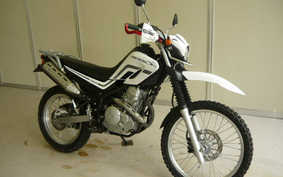 YAMAHA SEROW 250 2005 DG11J