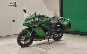 KAWASAKI NINJA 1000 SX 2020 ZXT02K