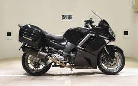 KAWASAKI 1400 GTR 2011 ZGNA15