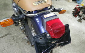 YAMAHA SRV250 RENAISSA 4DN