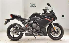 YAMAHA FAZER FZ6 R 2010 RJ18