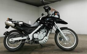 BMW F650GS 2006 0175