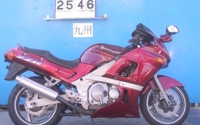 KAWASAKI ZZ-R400 Gen.2 1996 ZX400N