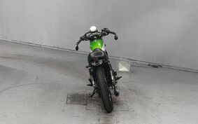 KAWASAKI 250TR BJ250F