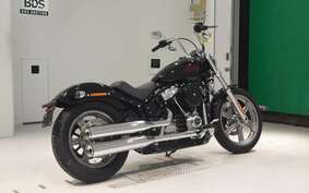 HARLEY FXST1750 2023