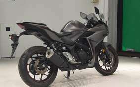 YAMAHA YZF-R25 RG10J