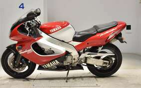 YAMAHA YZF1000R THUNDERACE 1997 4SV0