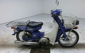 YAMAHA MATE 50 2002 UA04J