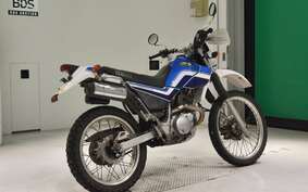 YAMAHA SEROW 225 Gen.3 DG08J