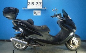 YAMAHA MAJESTY 125 5CA