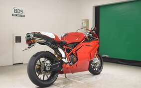 DUCATI 749 R 2006 H501A