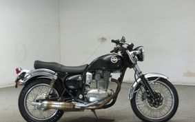 KAWASAKI ESTRELLA 2007 BJ250A