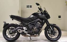 YAMAHA MT-09 A 2017 RN52J