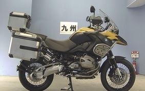 BMW R1200GS ADVENTURE 2011 0470