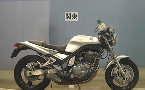 YAMAHA SRX400 1998 3VN