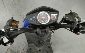 YAMAHA BW S125 不明